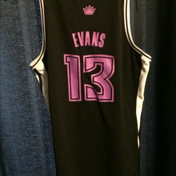 Adidas kings jersey - Picture 2 of 2
